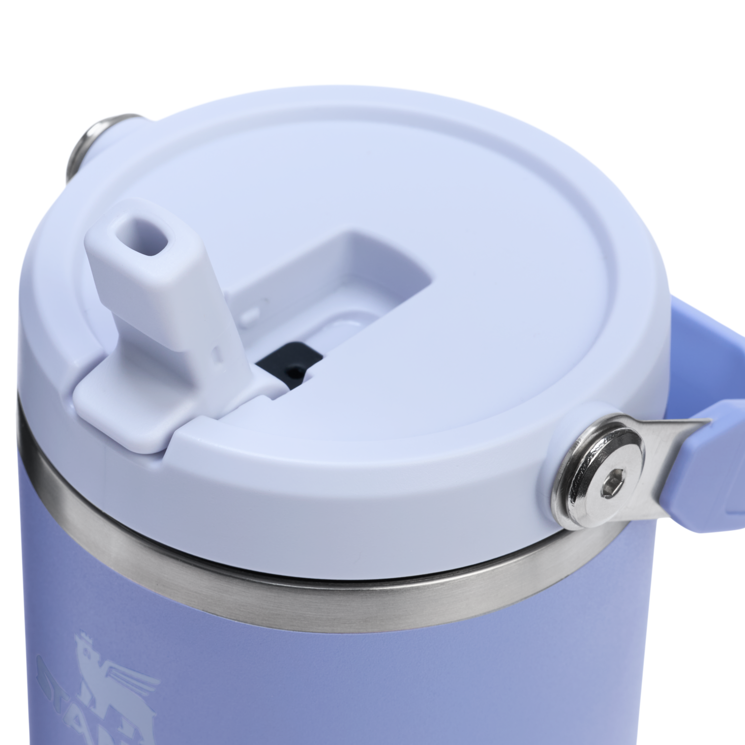 The IceFlow™ Flip Straw Tumbler - Image 20