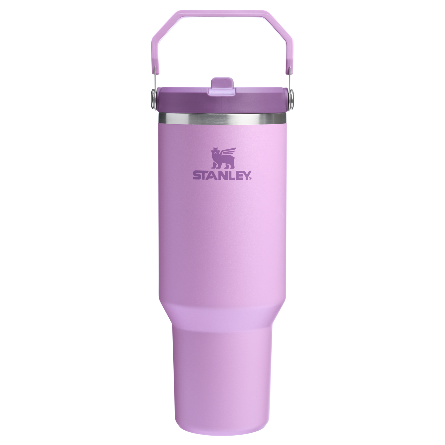 The IceFlow™ Flip Straw Tumbler - Image 37