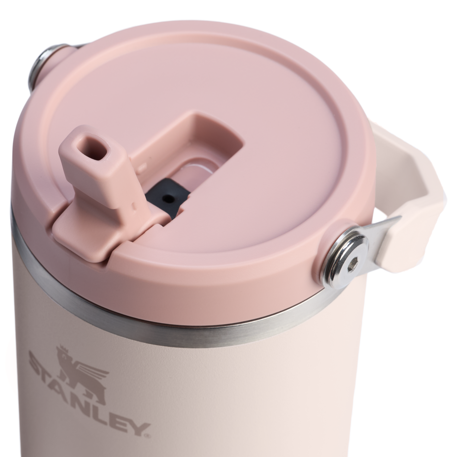 The IceFlow™ Flip Straw Tumbler - Image 23