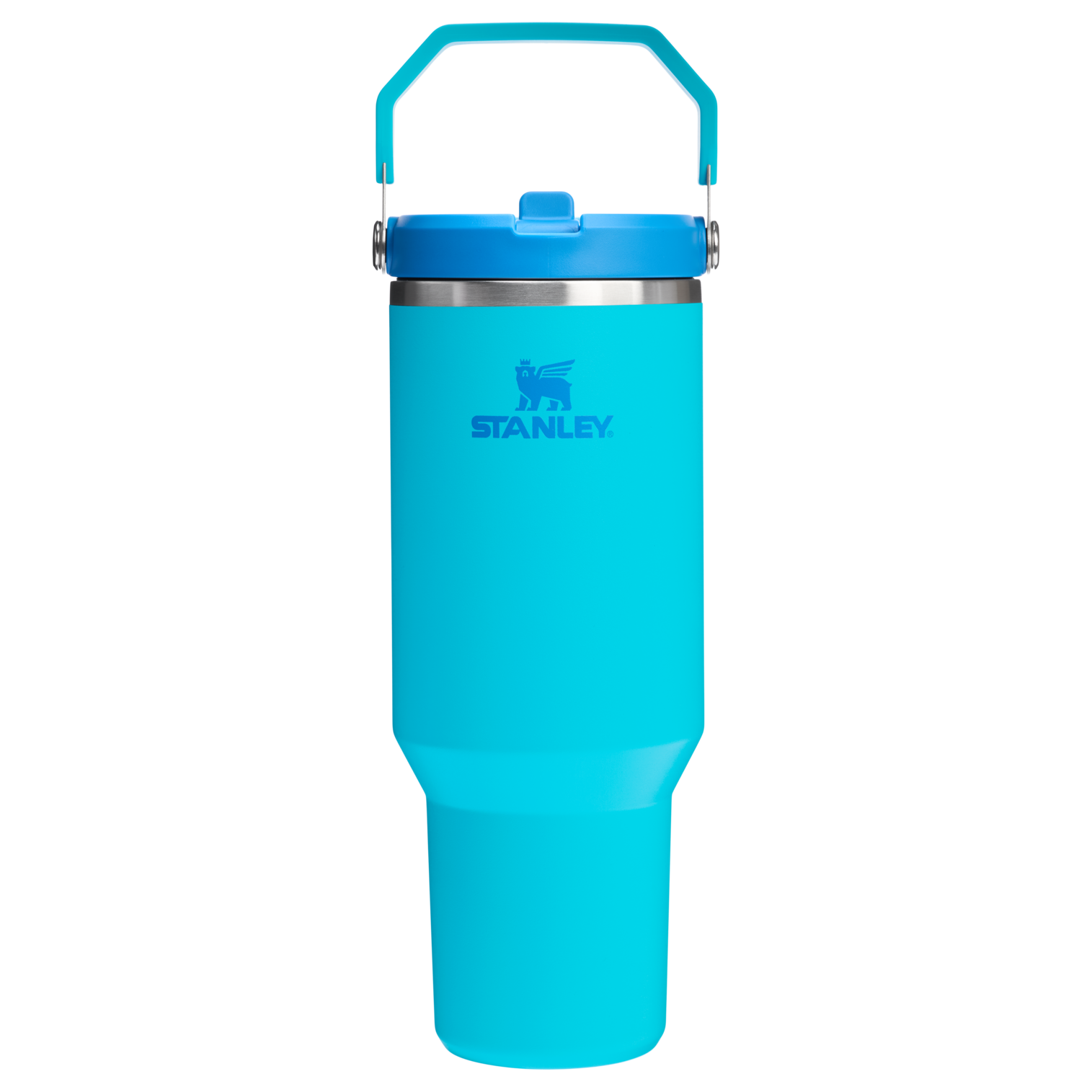 The IceFlow™ Flip Straw Tumbler - Image 51