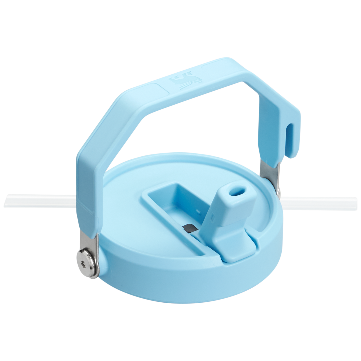 The IceFlow™ Flip Straw Tumbler - Image 8