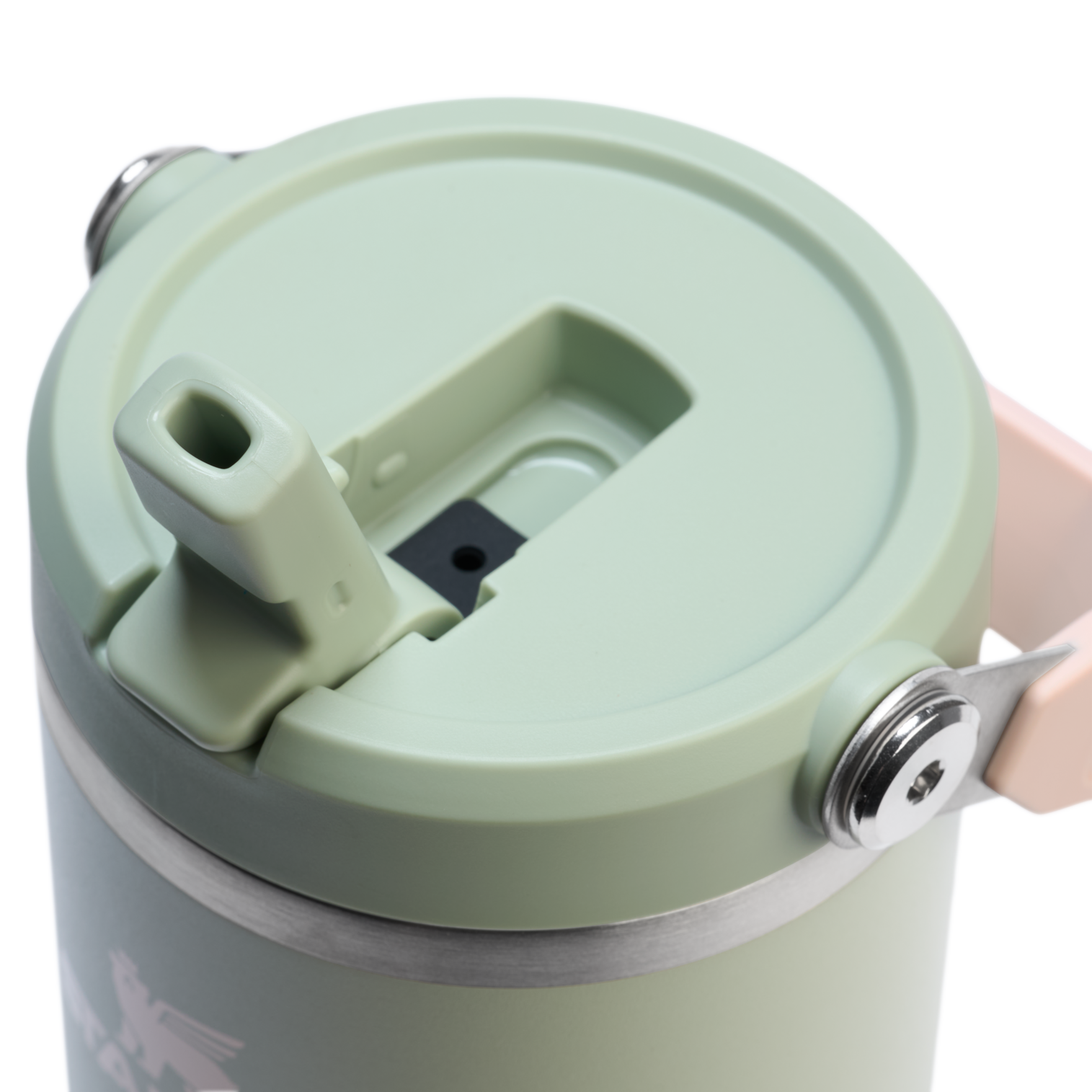 The IceFlow™ Flip Straw Tumbler | Stanley Create - Image 92