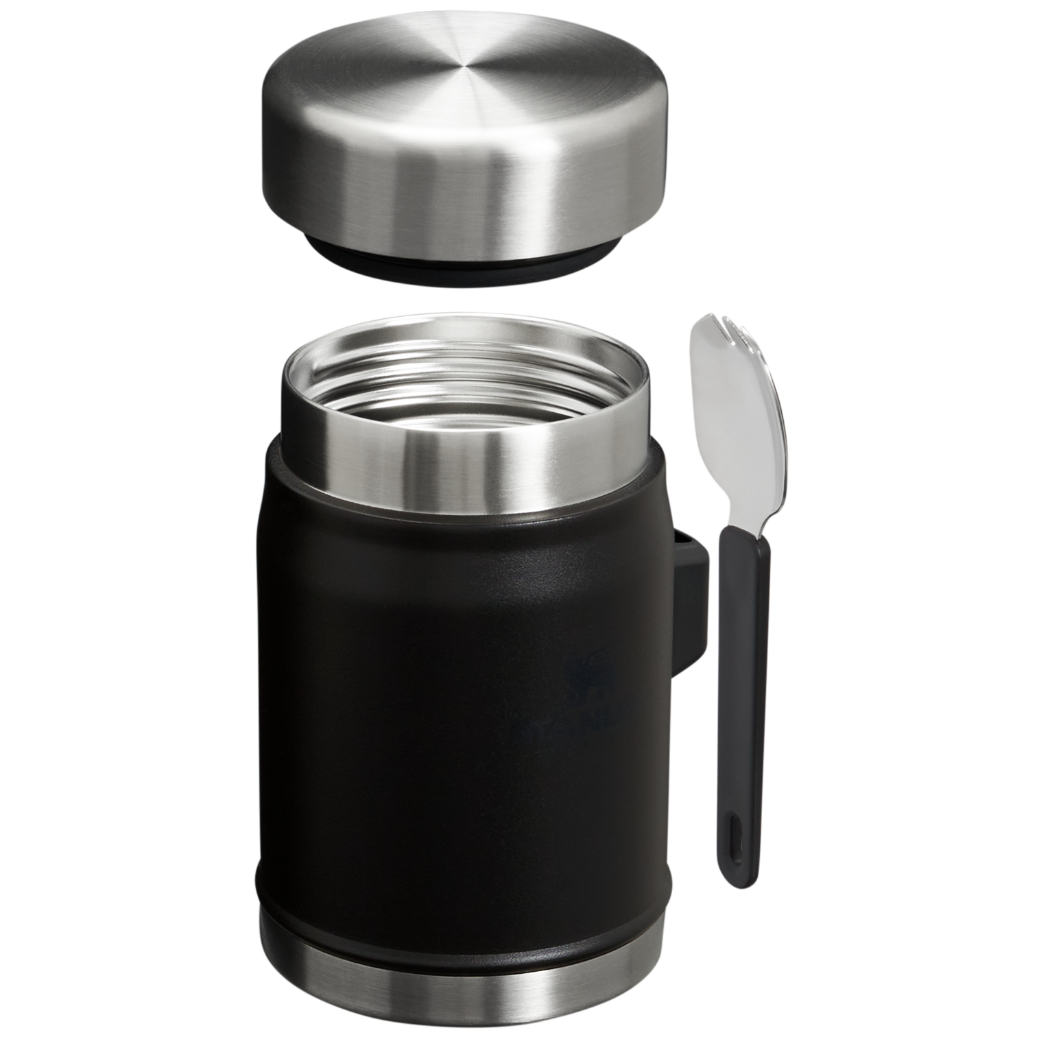 Classic Legendary Food Jar + Spork - Image 28