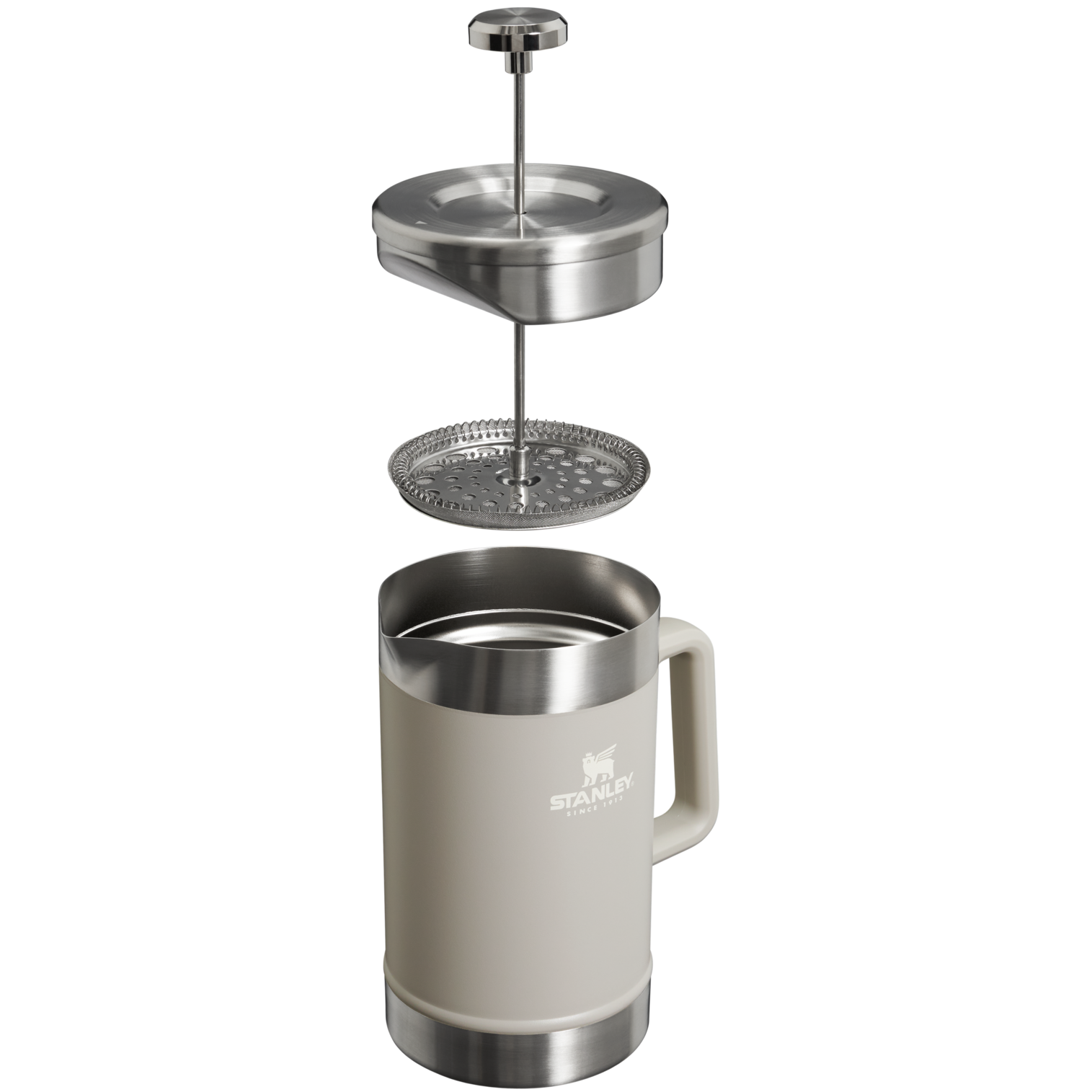 Classic Stay Hot French Press - Image 26