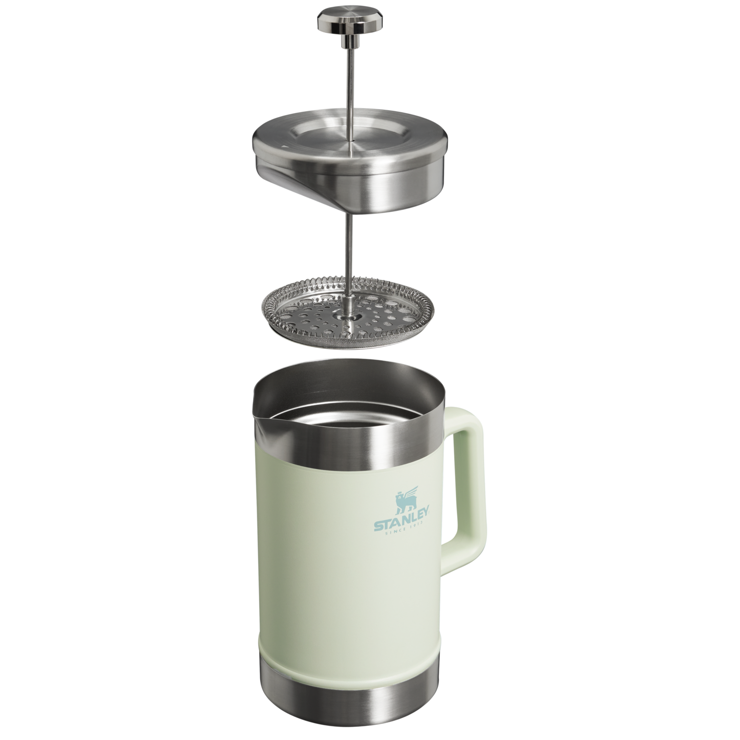 Classic Stay Hot French Press - Image 22