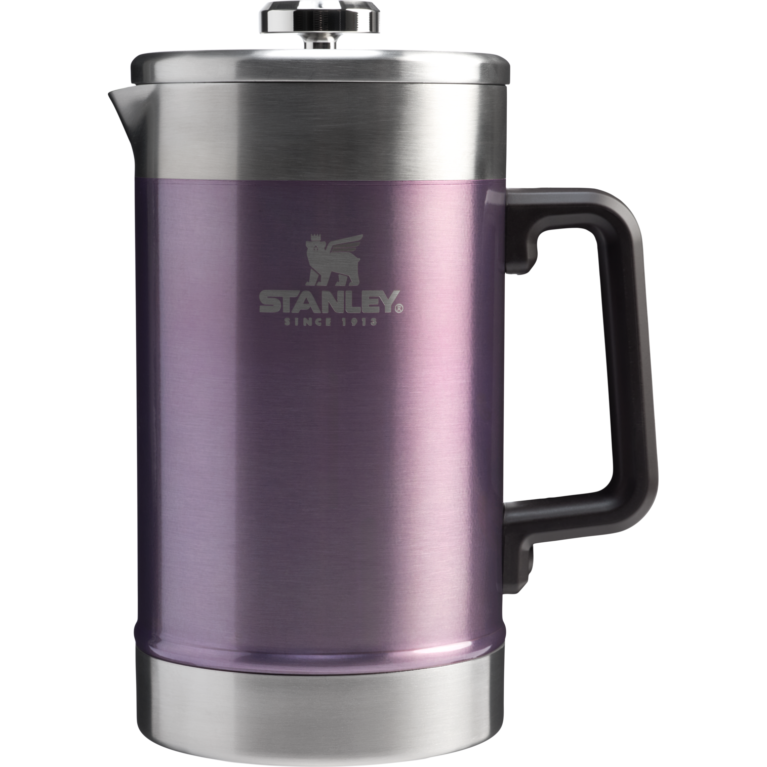 Classic Stay Hot French Press - Image 28