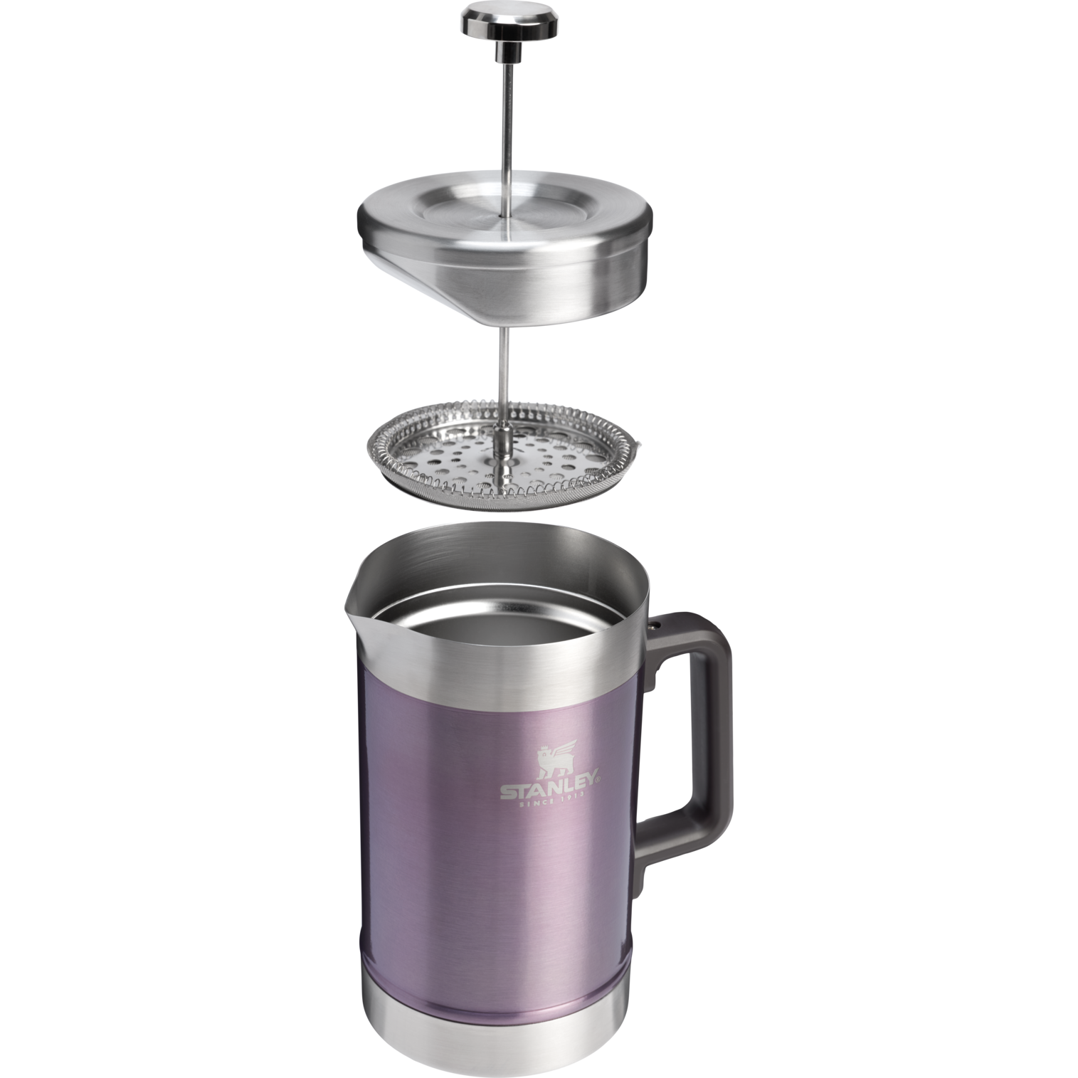 Classic Stay Hot French Press - Image 30
