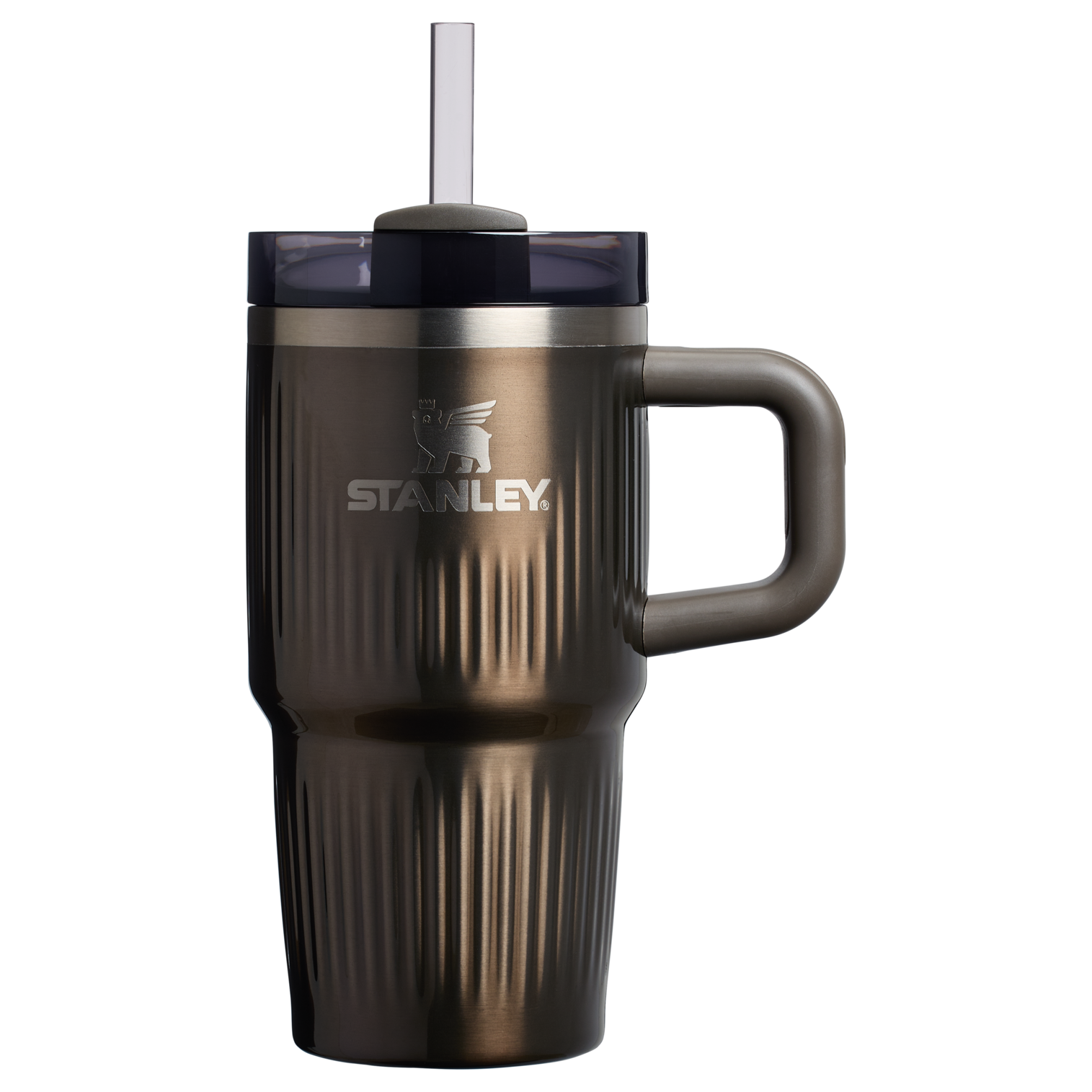 The Quencher® H2.0 Fluted Tumbler with Handle - Image 14