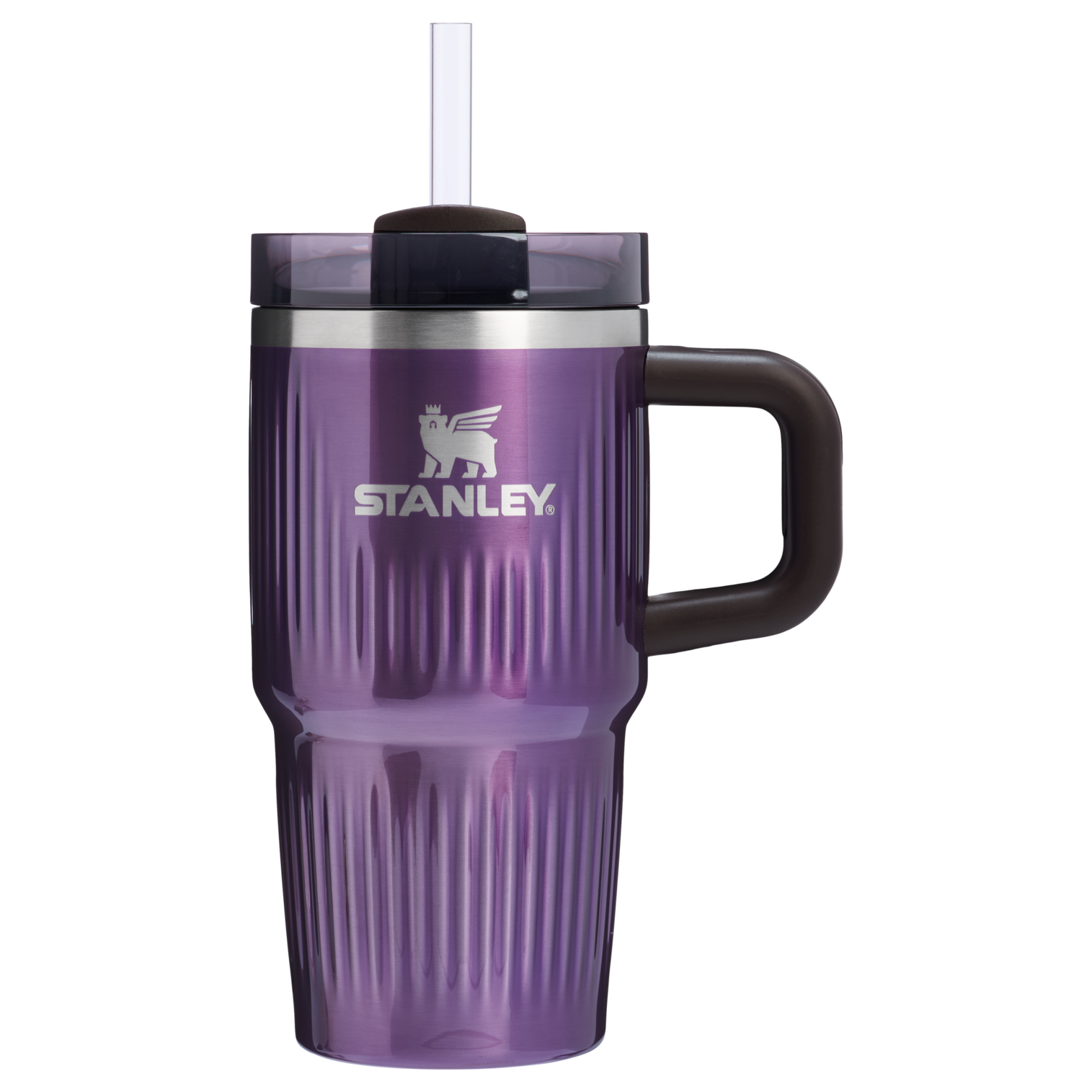 The Quencher® H2.0 Fluted Tumbler with Handle - Image 5