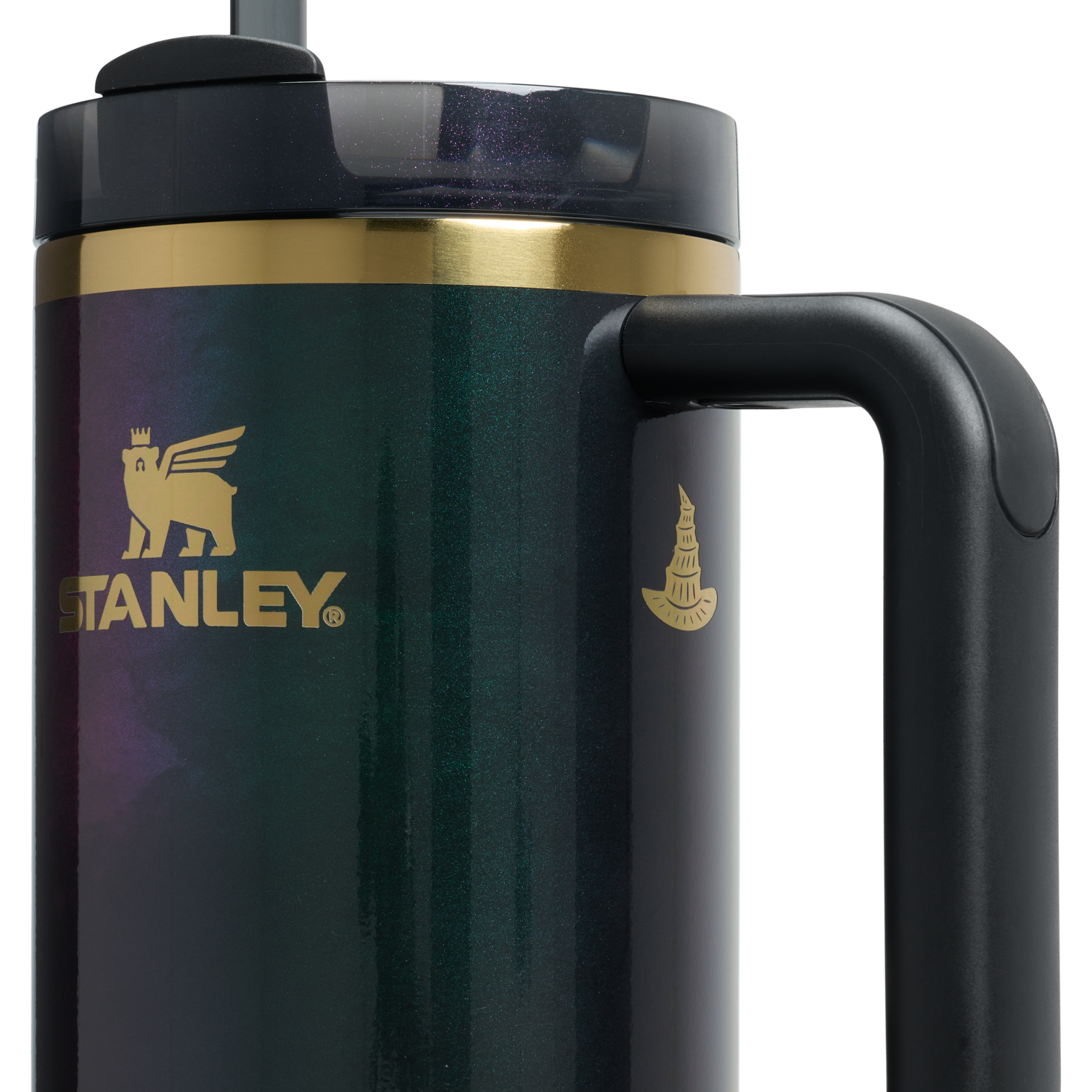 The Wicked for Good Quencher® H2.0 Flowstate™ Tumbler - Image 4