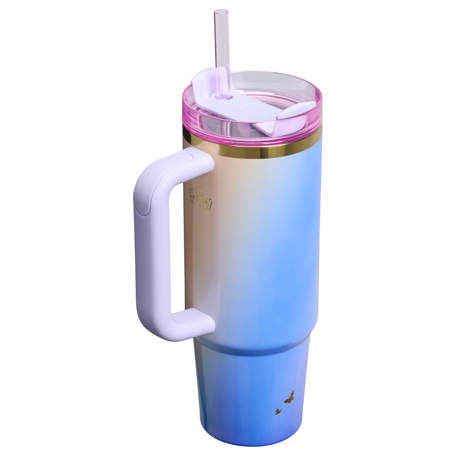 The Wicked for Good Quencher® H2.0 Flowstate™ Tumbler - Image 6
