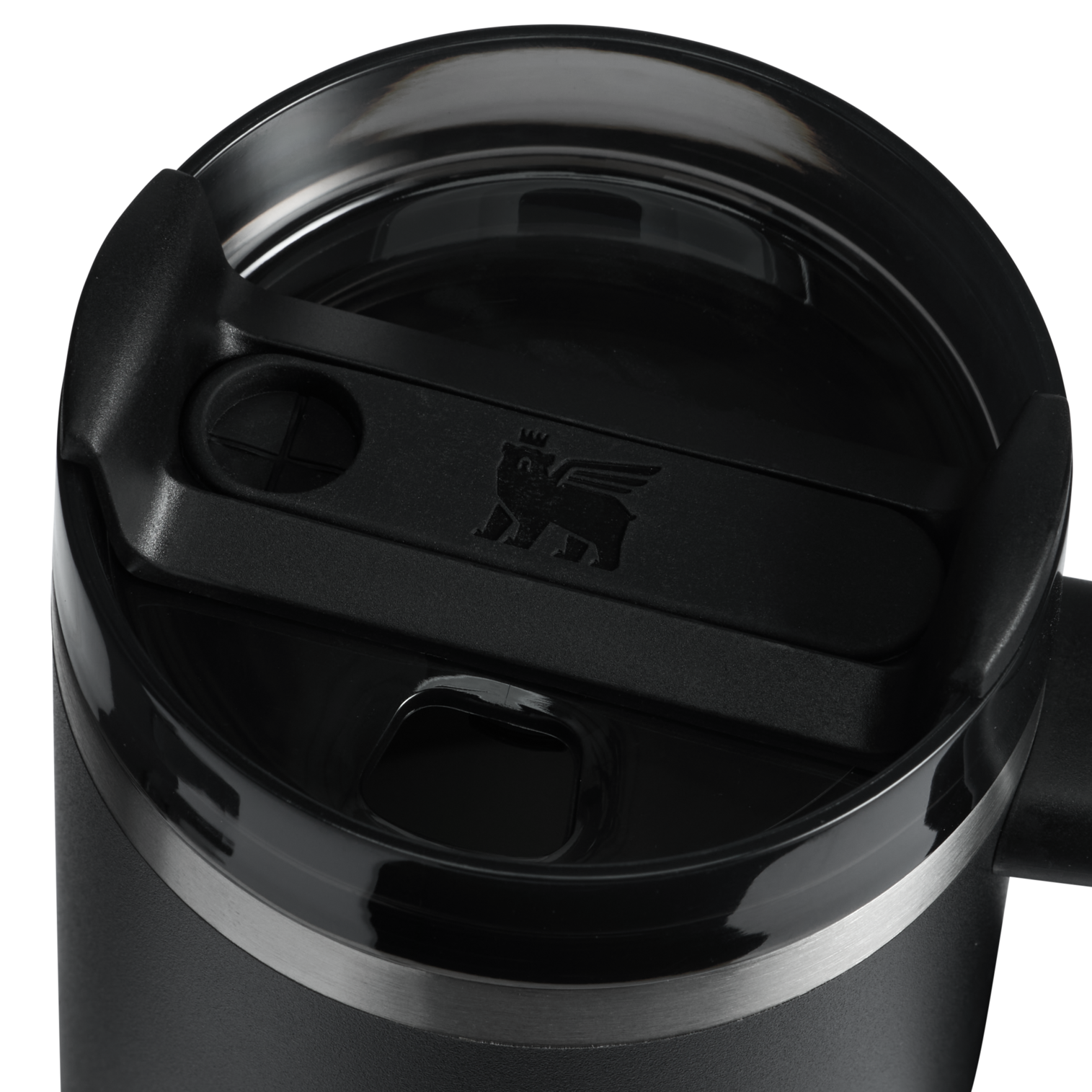 The Quencher H2.O Flowstate™ Tumbler - Image 9