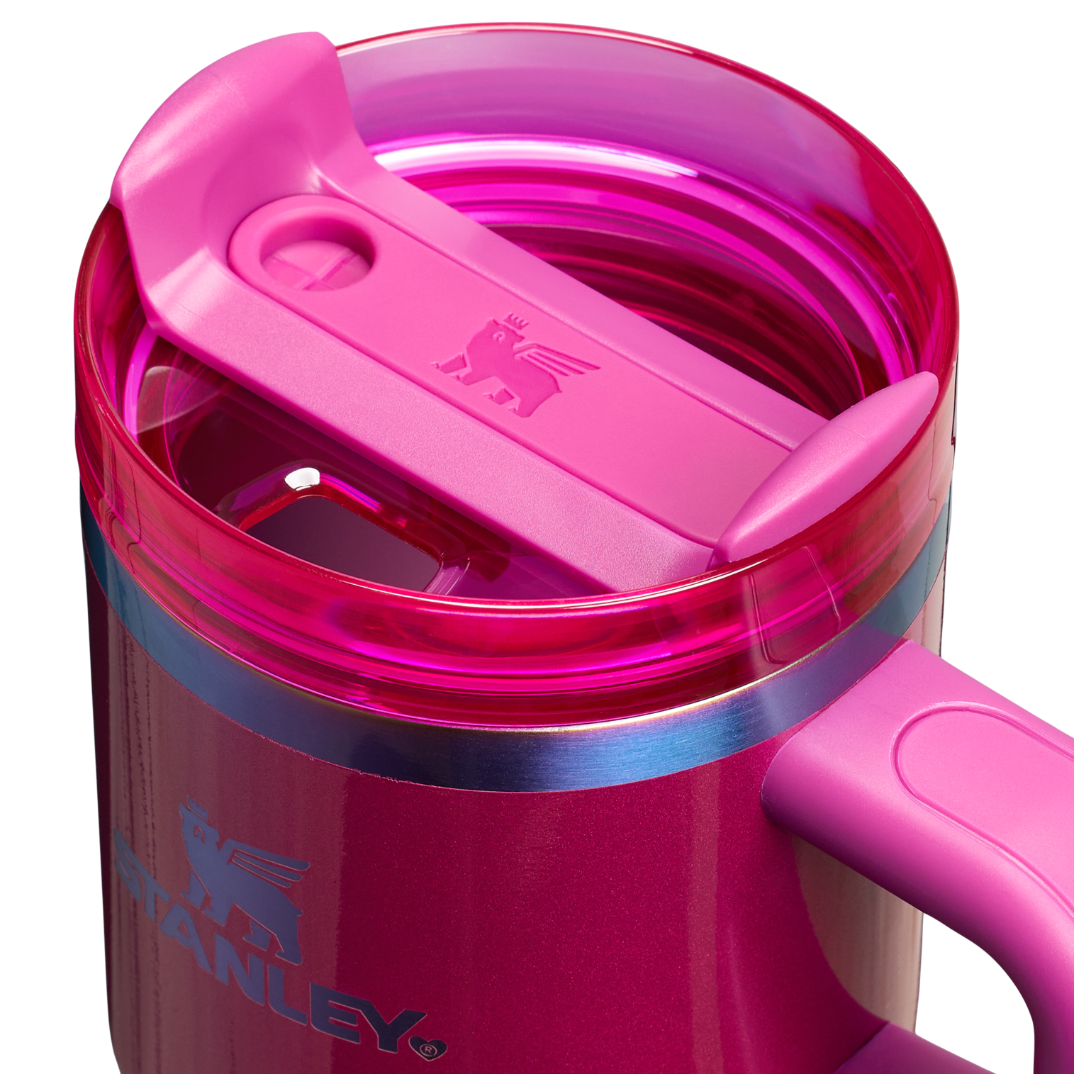 The Quencher H2.O Flowstate™ Tumbler - Image 43
