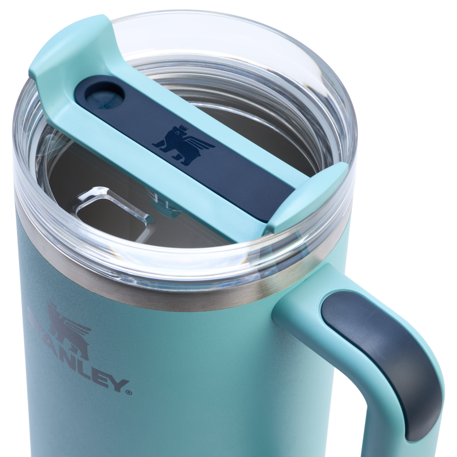 The Quencher H2.0 Flowstate™ Tumbler | Stanley Create - Image 164