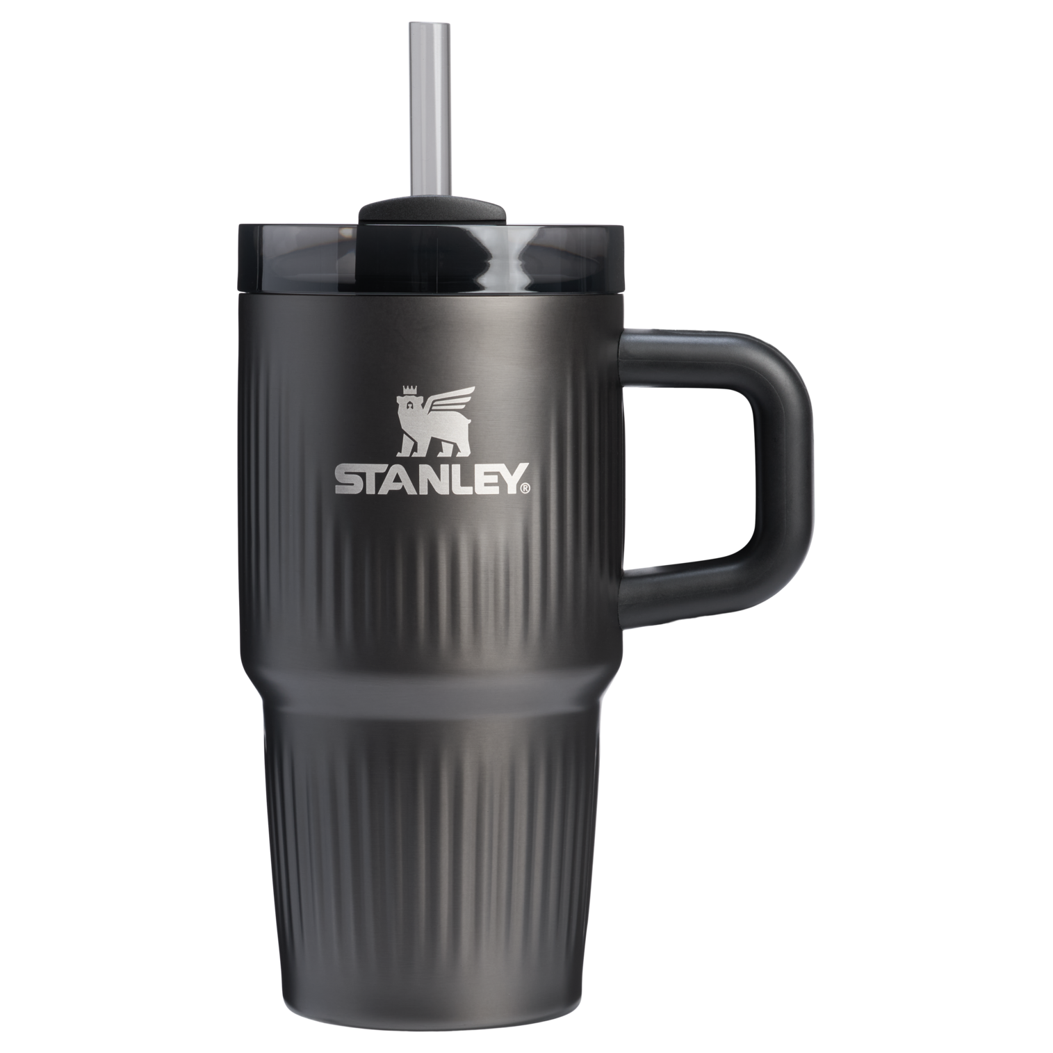 The Quencher® H2.0 Fluted Tumbler with Handle - Image 8