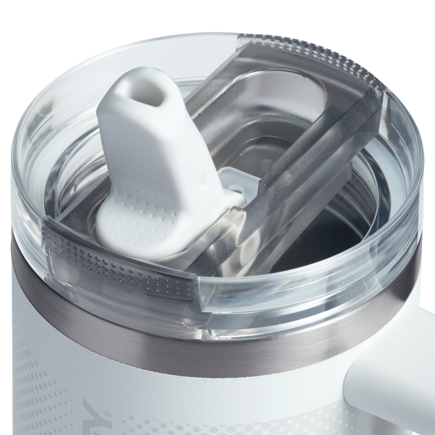 The Quencher ProTour Flip Straw Tumbler - Image 9