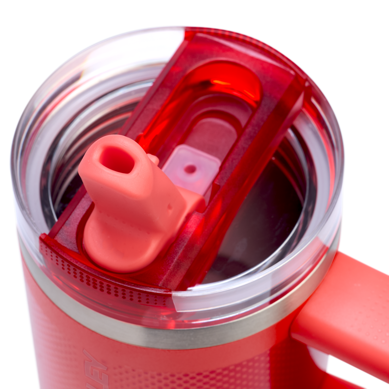 The Quencher ProTour Flip Straw Tumbler - Image 26