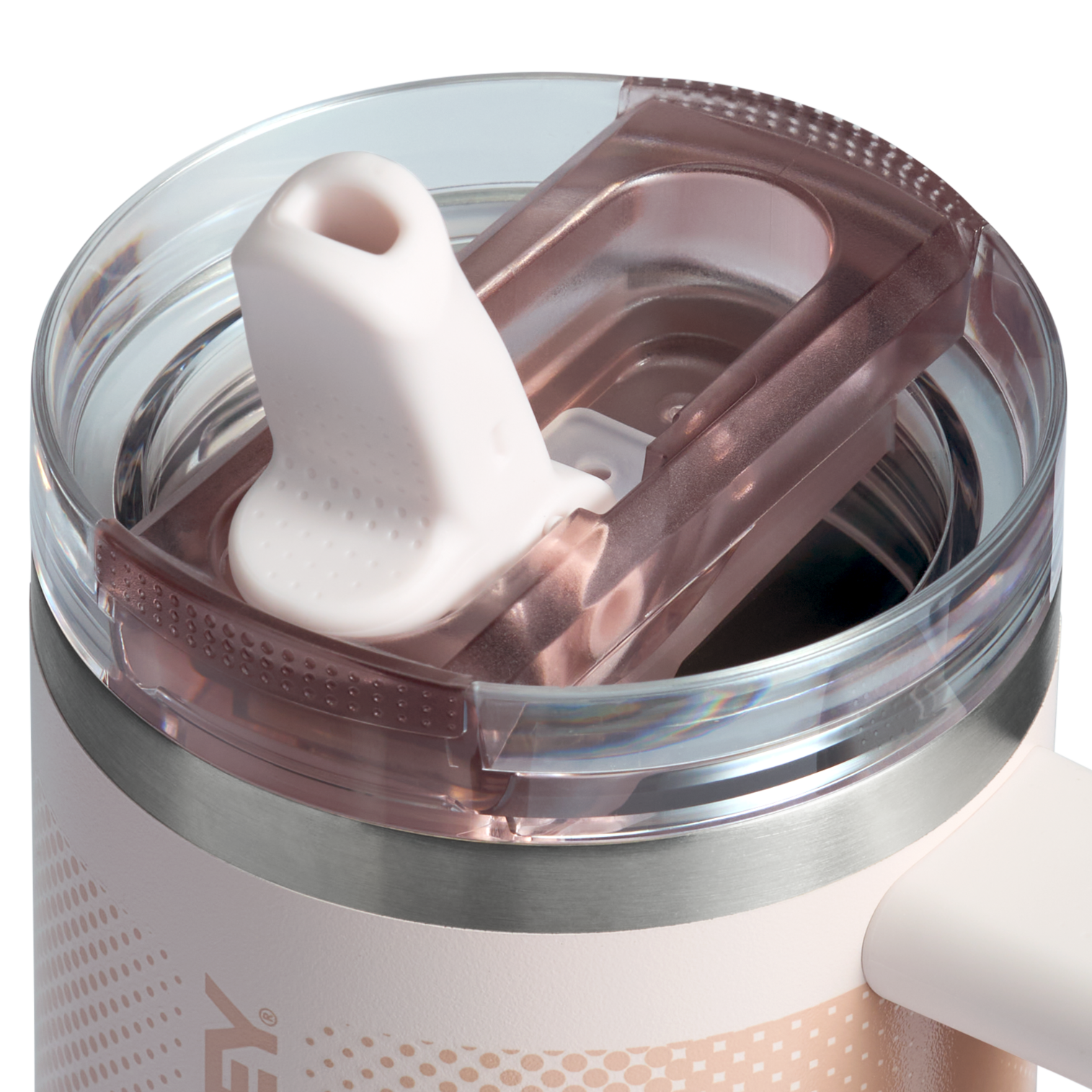 The Quencher ProTour Flip Straw Tumbler - Image 12