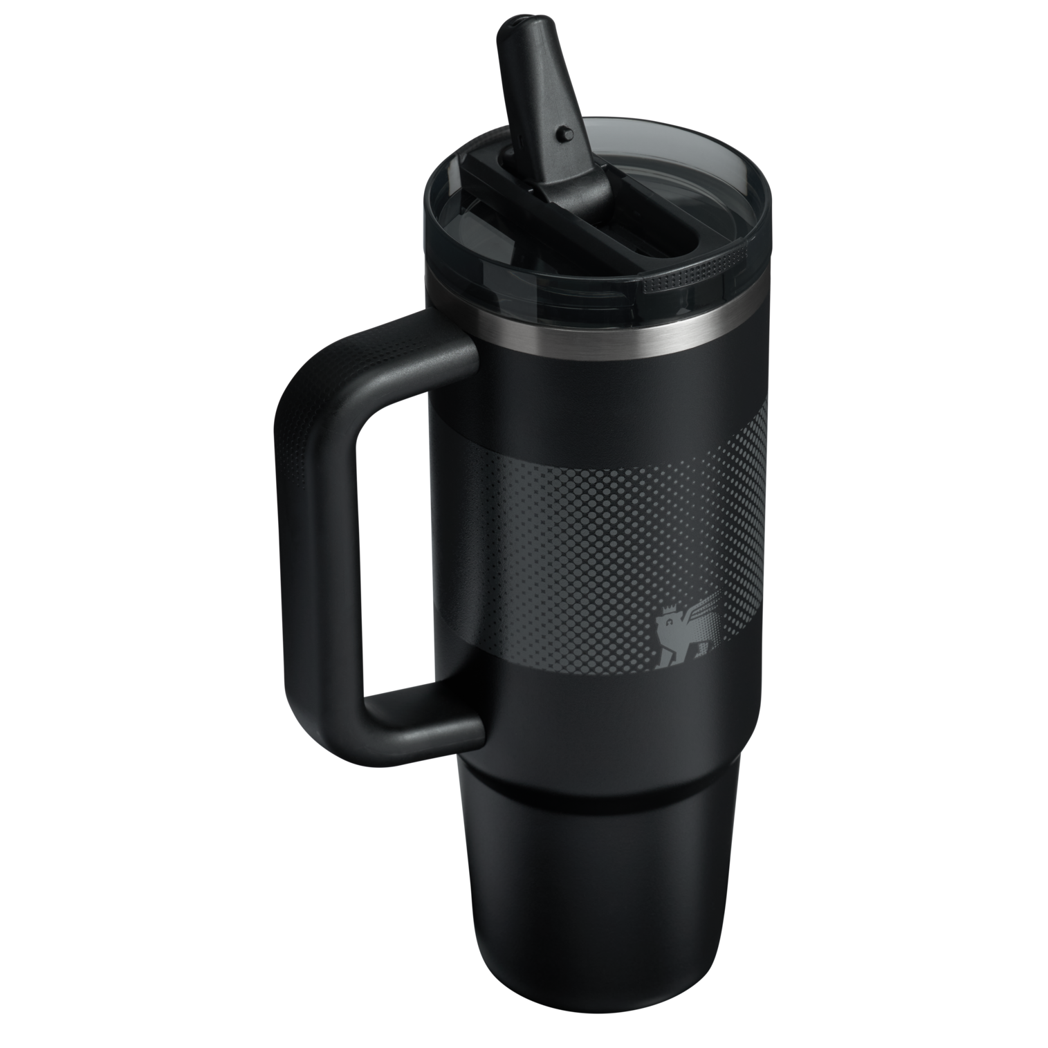 The Quencher ProTour Flip Straw Tumbler - Image 11