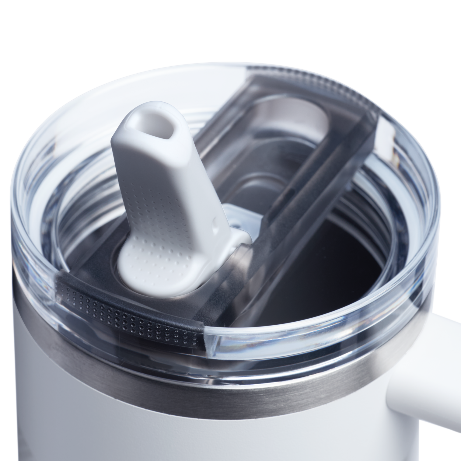 The Quencher ProTour Flip Straw Tumbler - Image 13