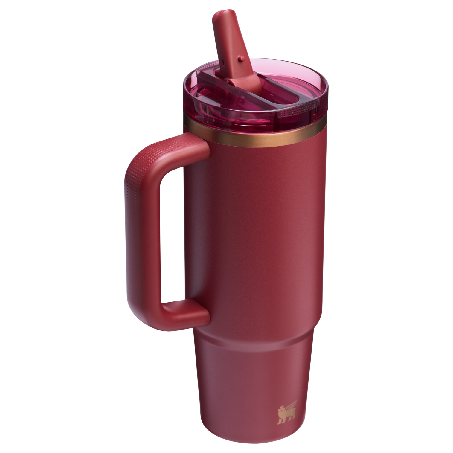 The Quencher ProTour Flip Straw Tumbler - Image 46