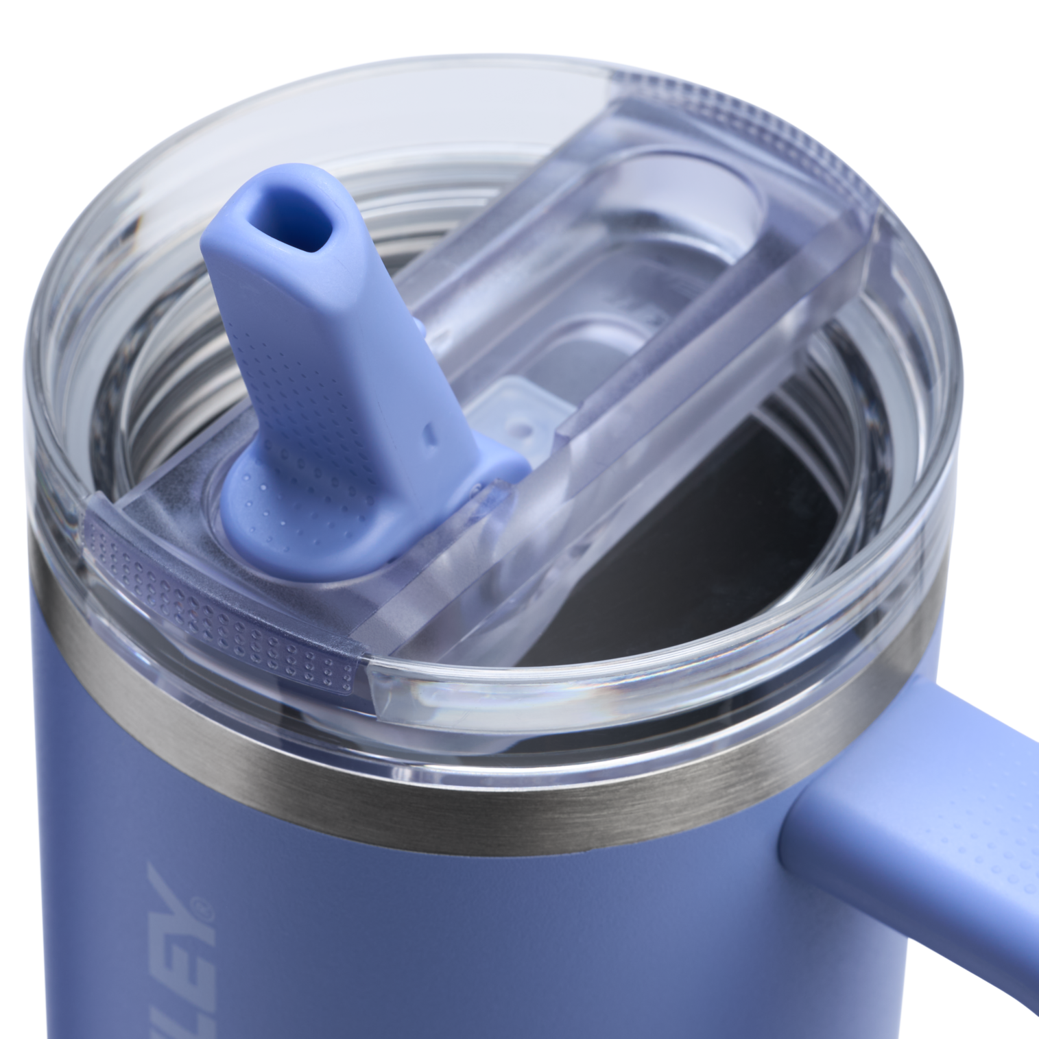 The Quencher ProTour Flip Straw Tumbler - Image 90