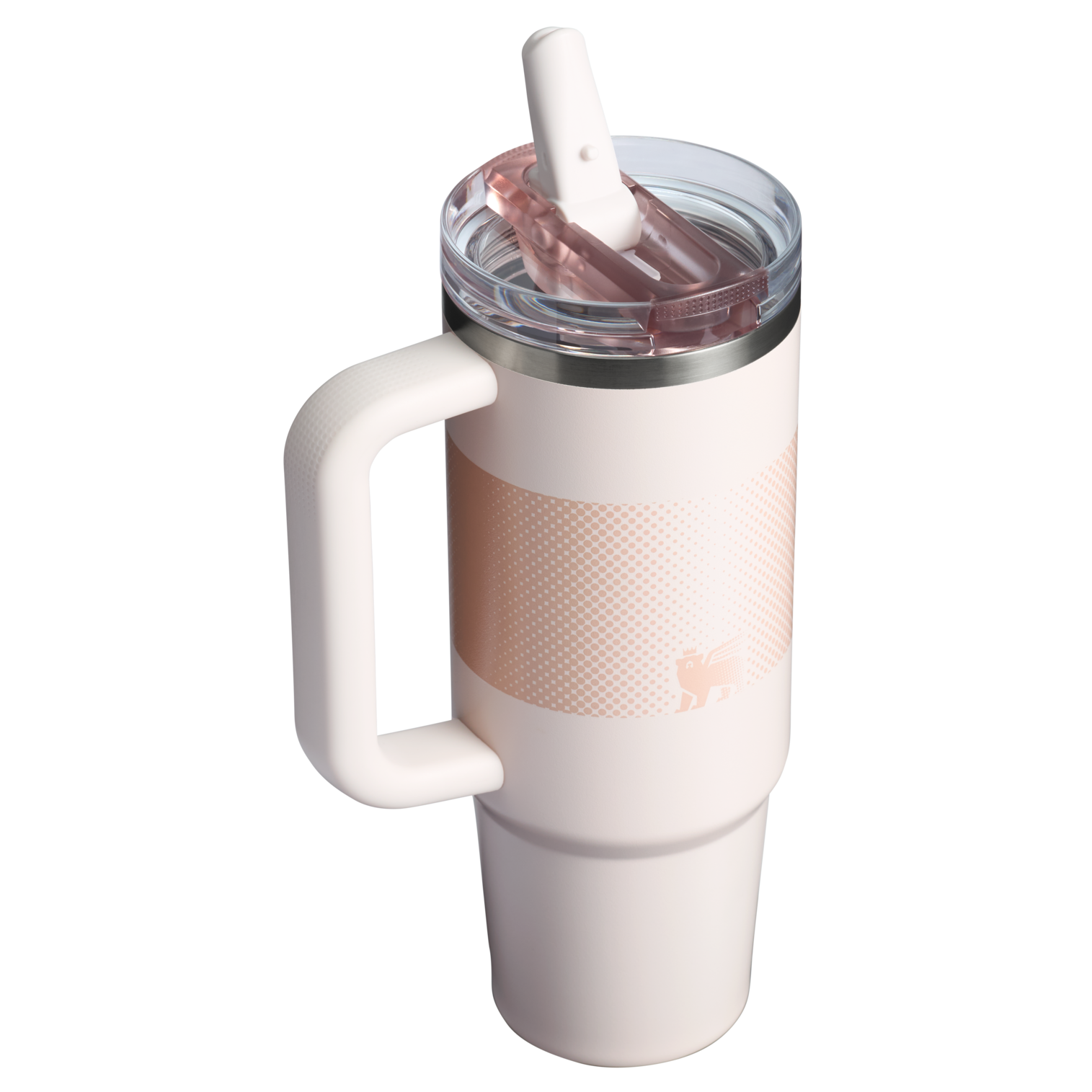 The Quencher ProTour Flip Straw Tumbler - Image 15