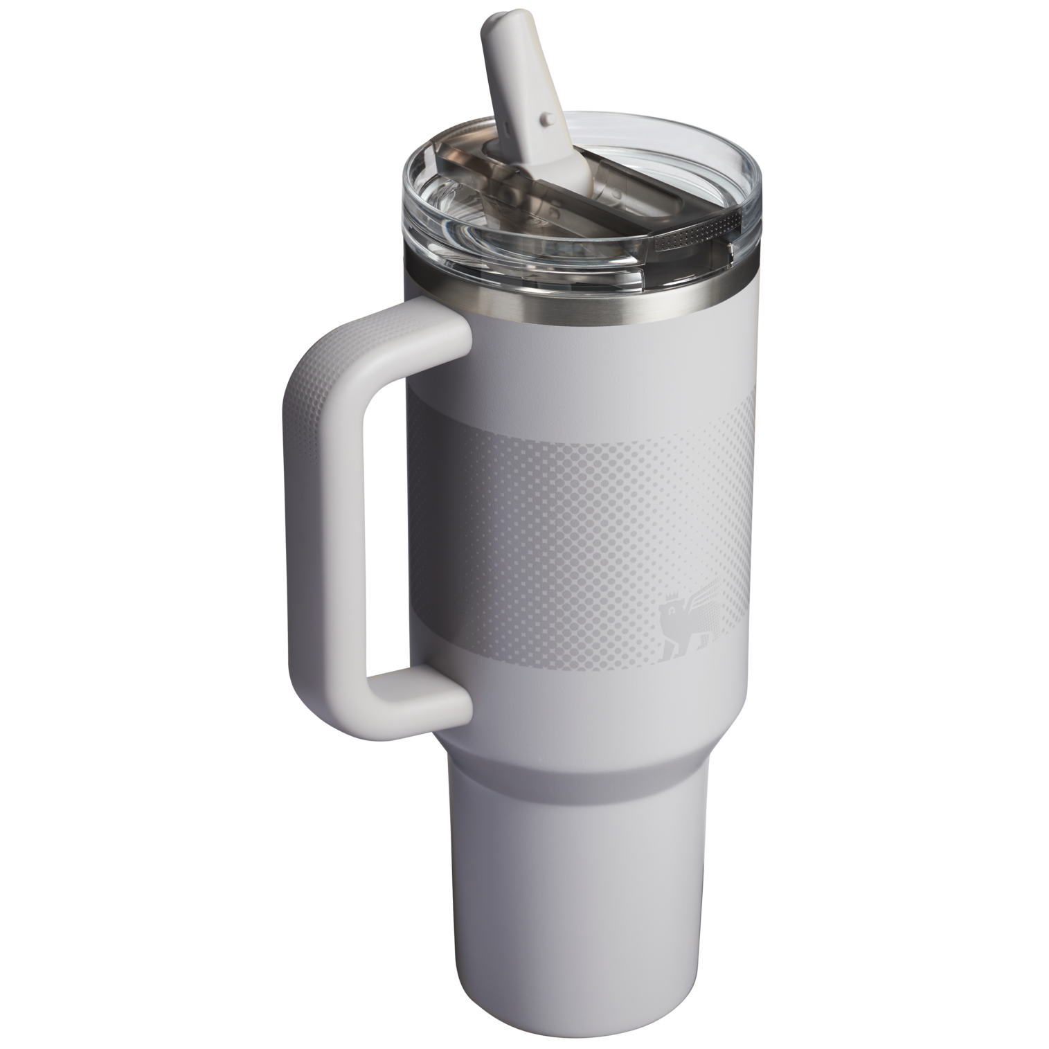 The Quencher ProTour Flip Straw Tumbler - Image 7