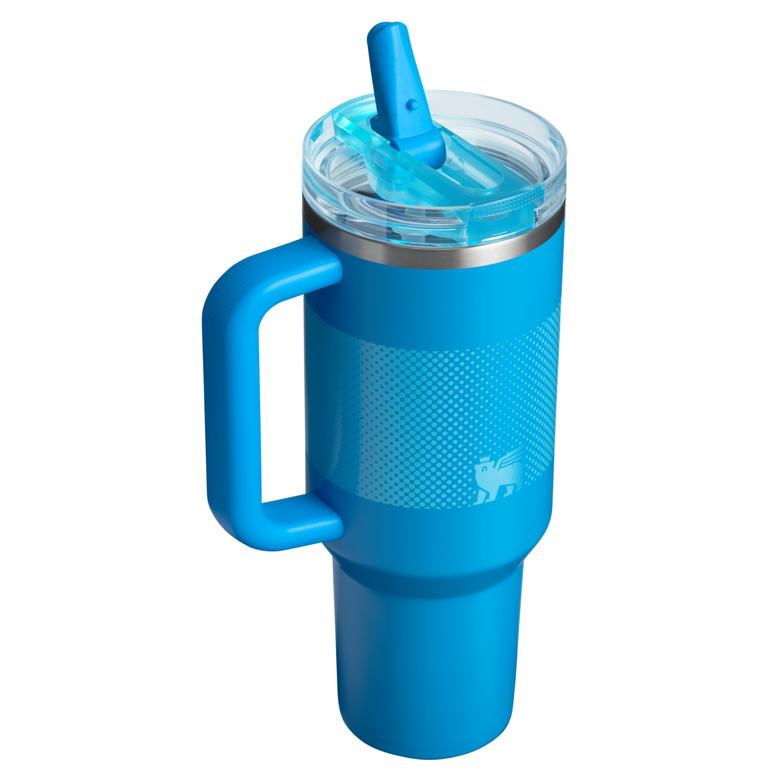 The Quencher ProTour Flip Straw Tumbler - Image 19
