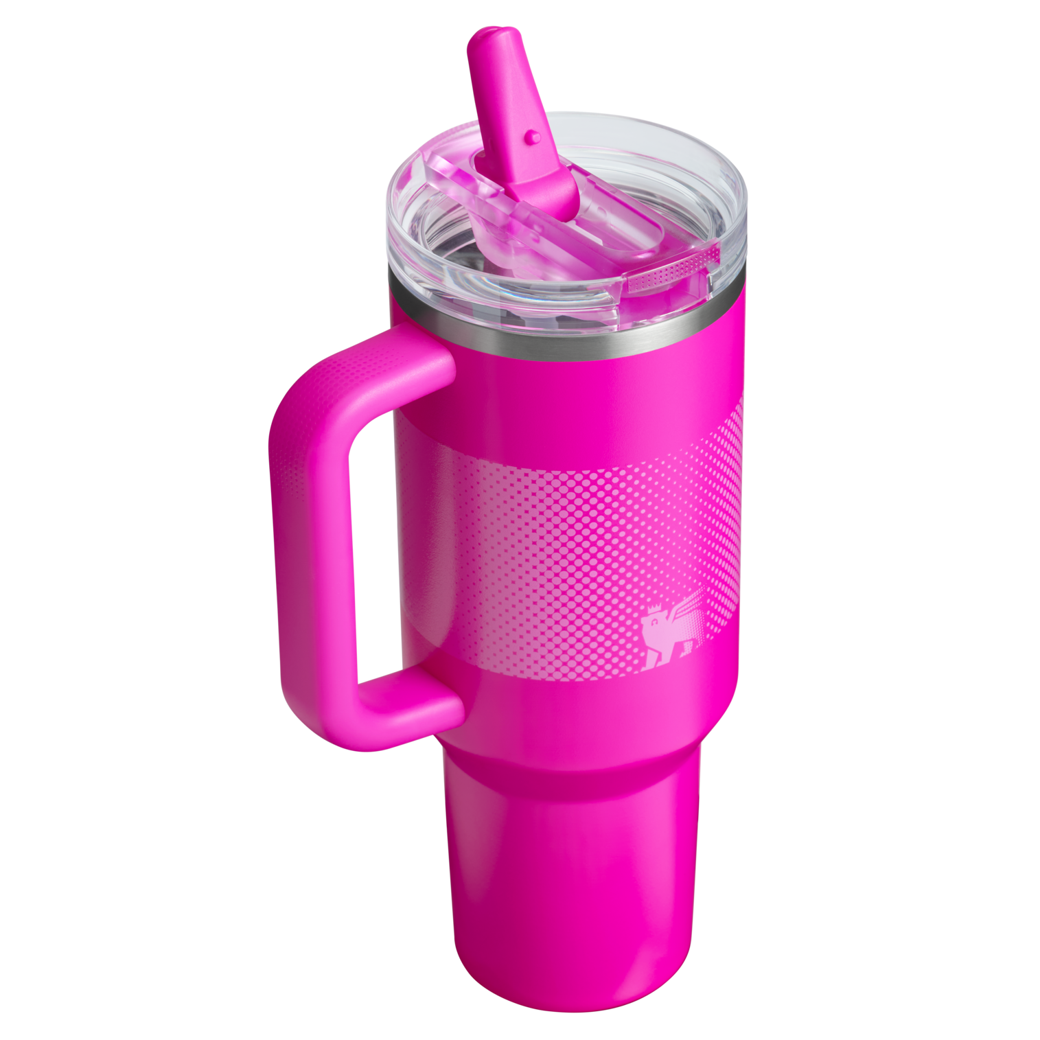 The Quencher ProTour Flip Straw Tumbler - Image 56