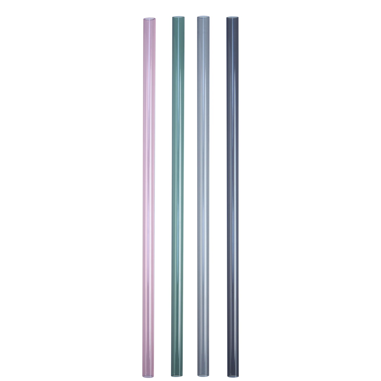 Adventure Quencher Travel Tumbler Straws | 4-Pack - Image 23