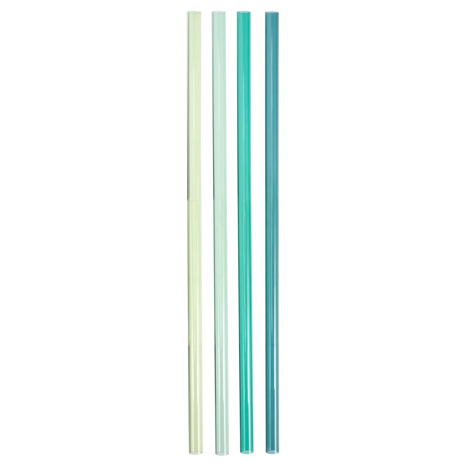Adventure Quencher Travel Tumbler Straws | 4-Pack - Image 6