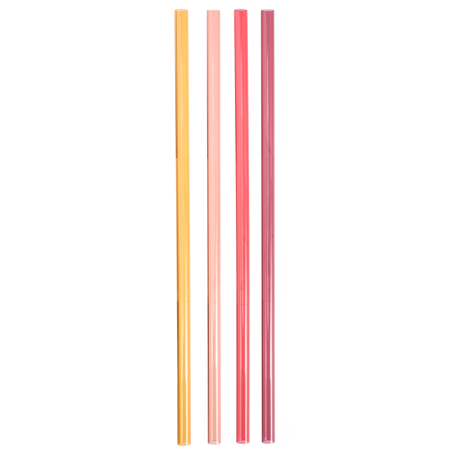 Adventure Quencher Travel Tumbler Straws | 4-Pack - Image 12