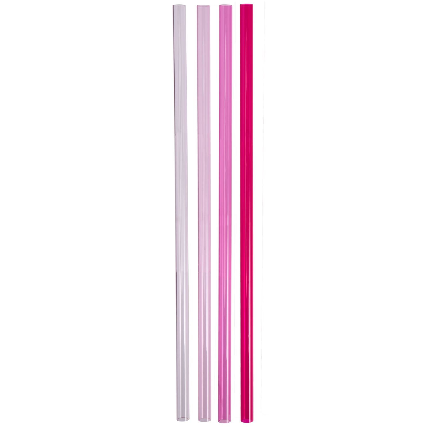 Adventure Quencher Travel Tumbler Straws | 4-Pack - Image 7
