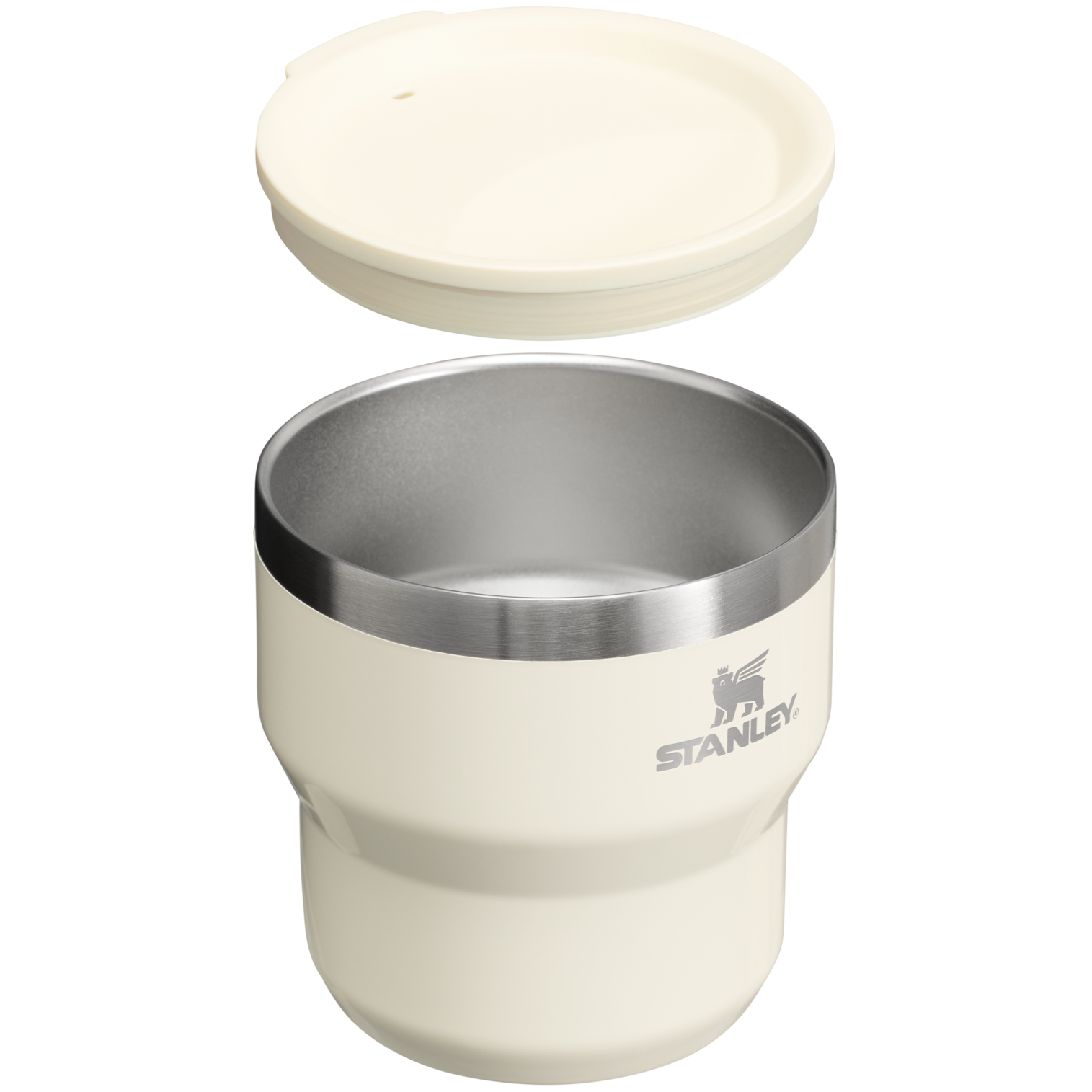 The Stay-Hot Stacking Cup - Image 3