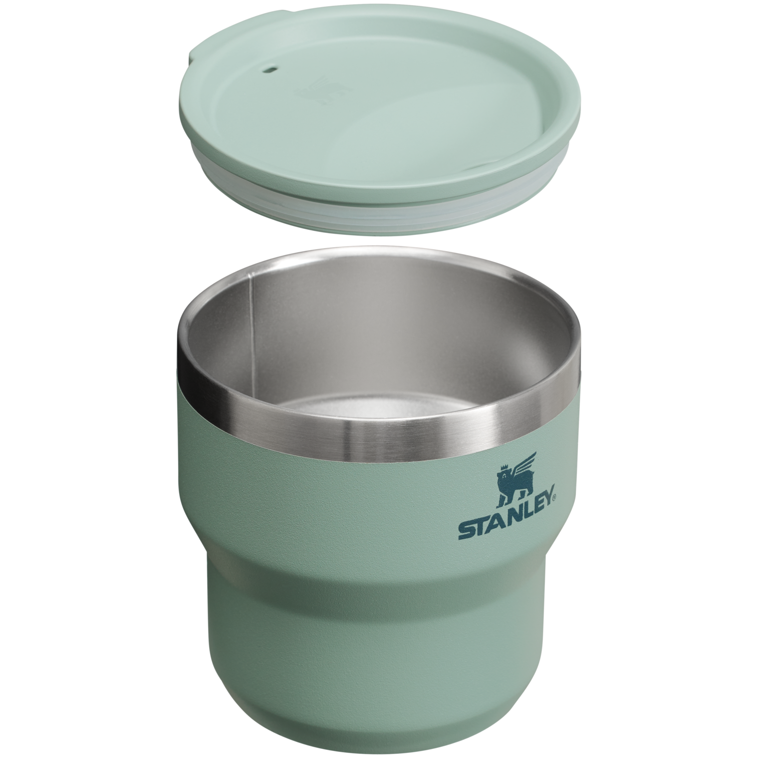 The Stay-Hot Stacking Cup - Image 15