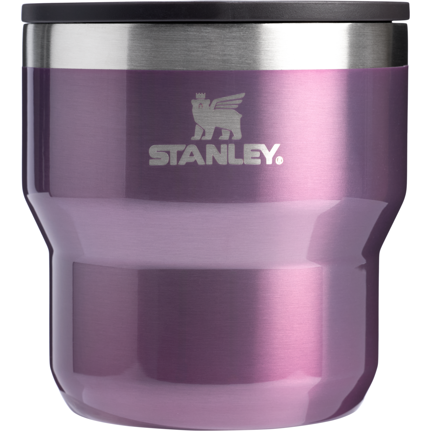 The Stay-Hot Stacking Cup 2-Piece Set - Image 2