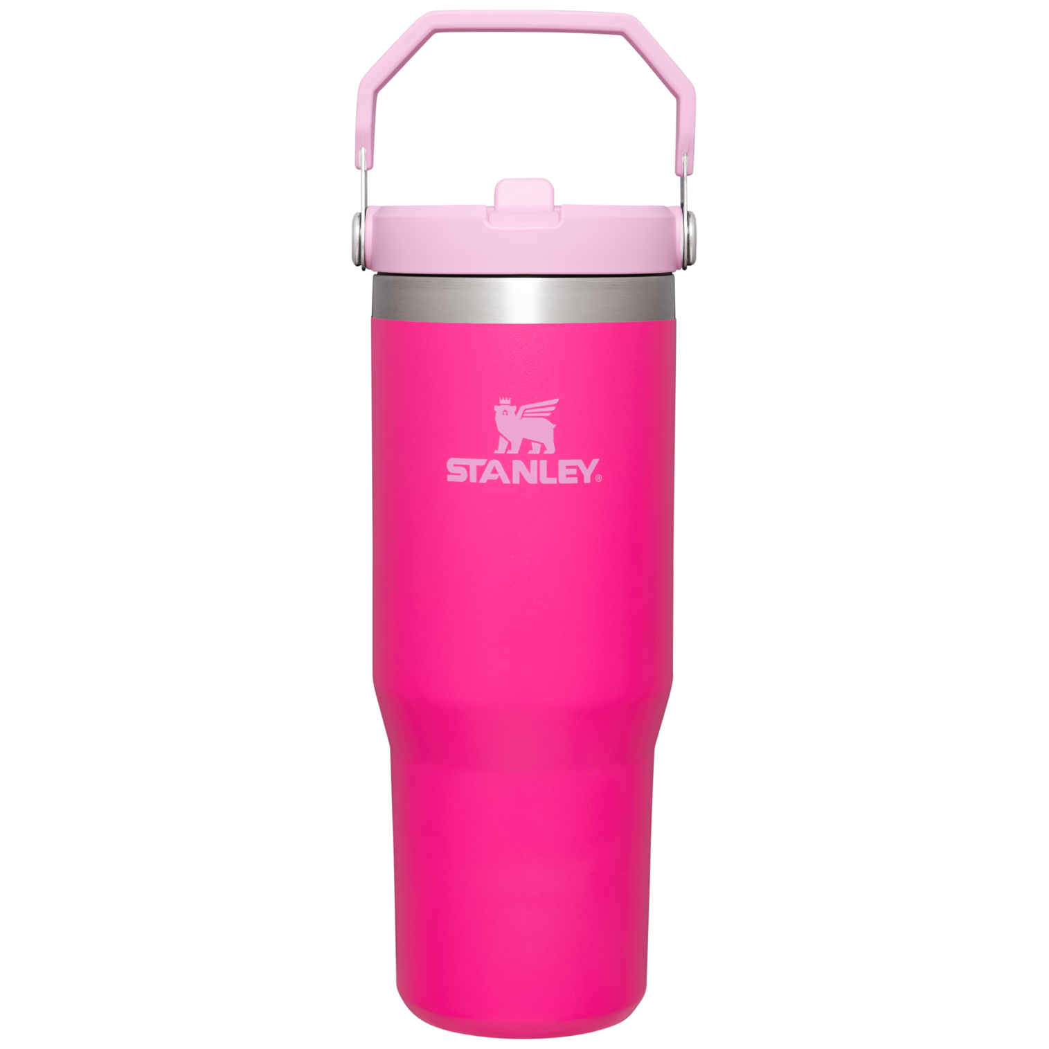 The IceFlow™ Flip Straw Tumbler - Image 134