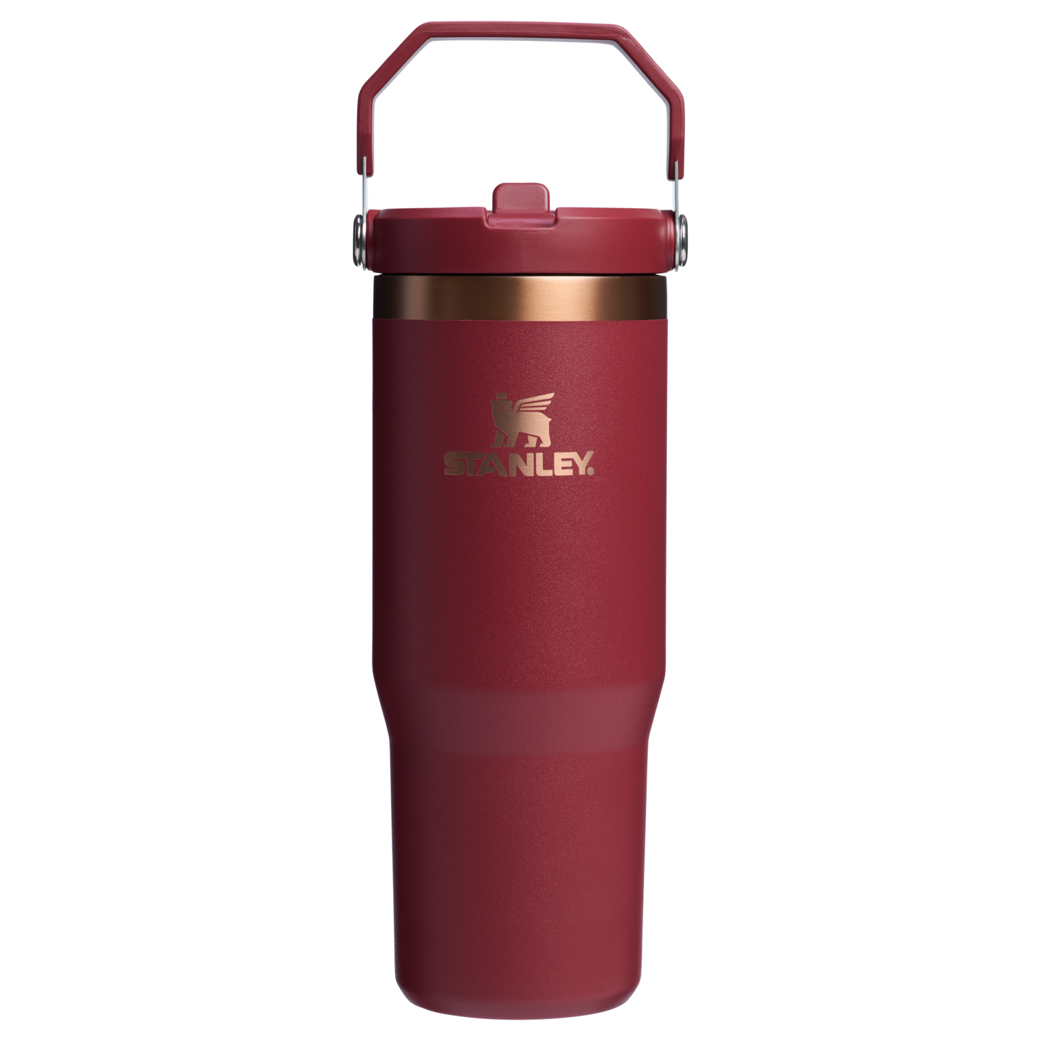 The IceFlow™ Flip Straw Tumbler - Image 117