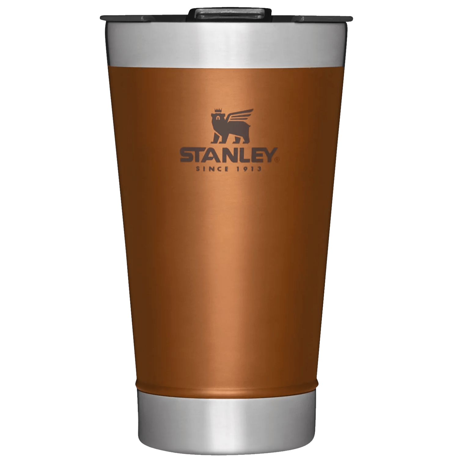 Classic Stay Chill Beer Pint - Image 18