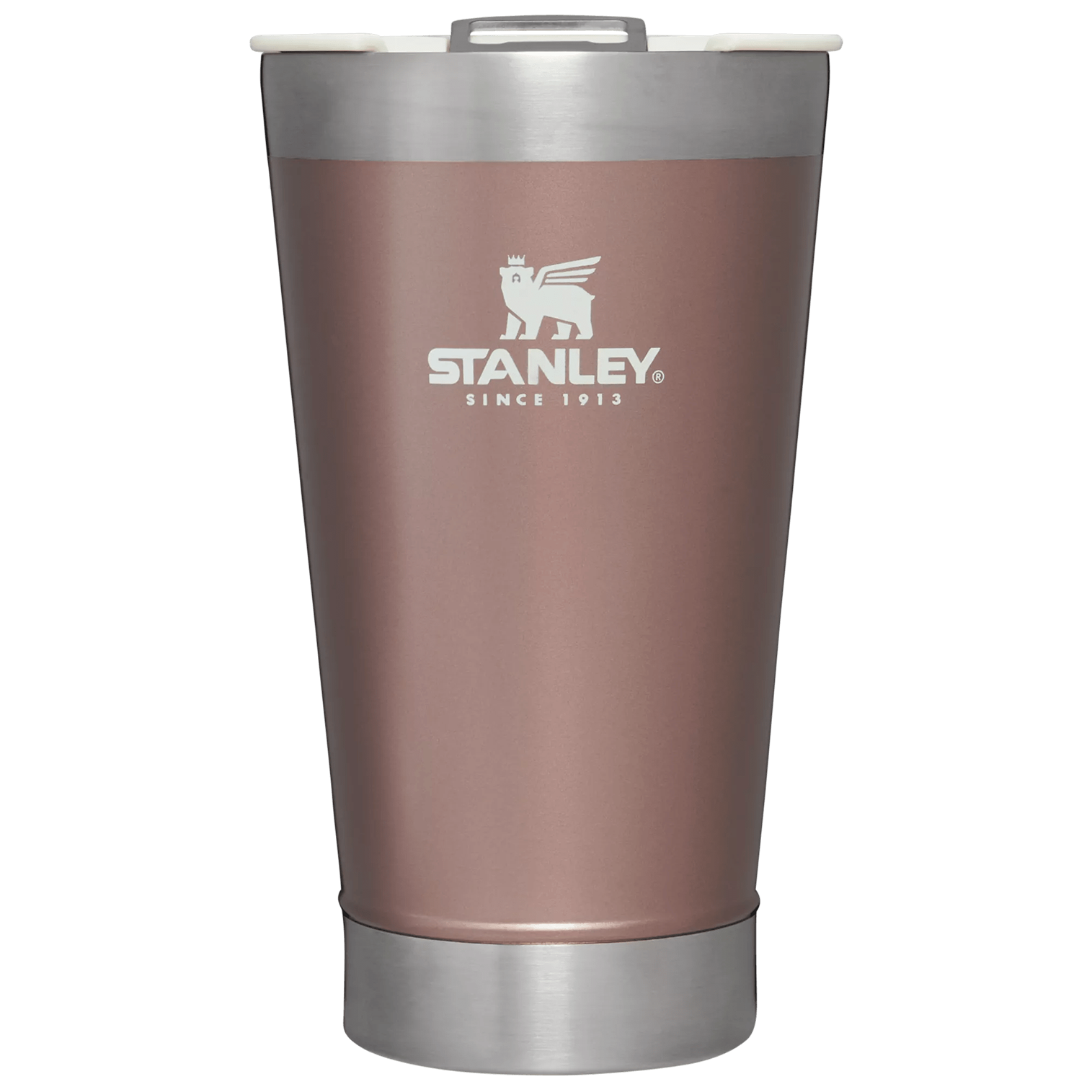Classic Stay Chill Beer Pint - Image 4