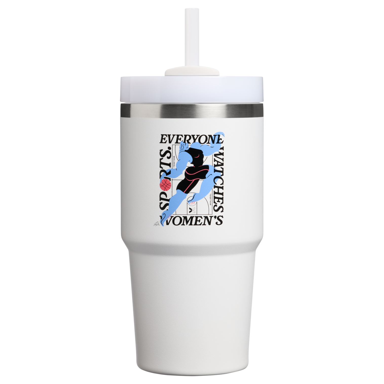 The Quencher H2.0 Flowstate™ Tumbler - Image 4